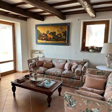 Residenza Montelago Trevignano Romano Exterior foto