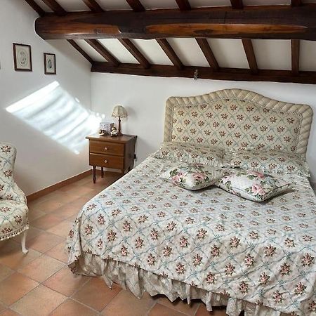 Residenza Montelago Trevignano Romano Exterior foto