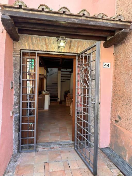 Residenza Montelago Trevignano Romano Exterior foto