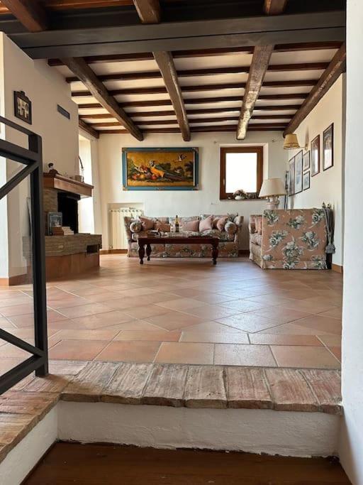 Residenza Montelago Trevignano Romano Exterior foto