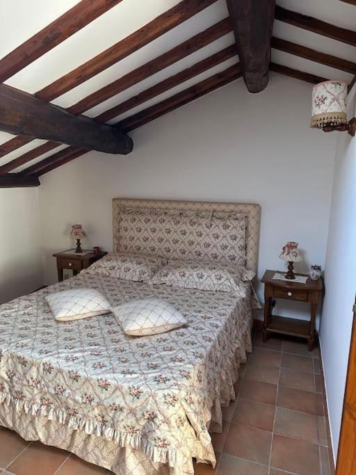 Residenza Montelago Trevignano Romano Exterior foto