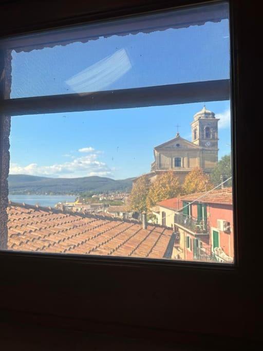 Residenza Montelago Trevignano Romano Exterior foto