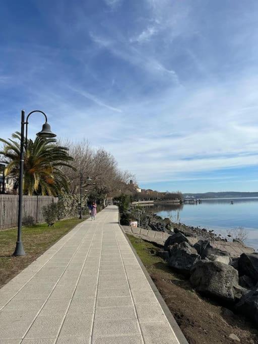 Residenza Montelago Trevignano Romano Exterior foto