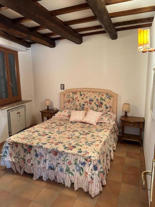 Residenza Montelago Trevignano Romano Exterior foto