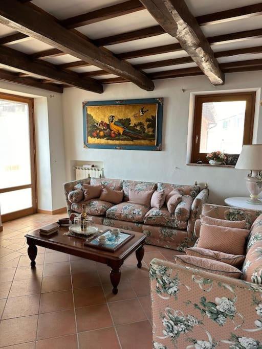 Residenza Montelago Trevignano Romano Exterior foto